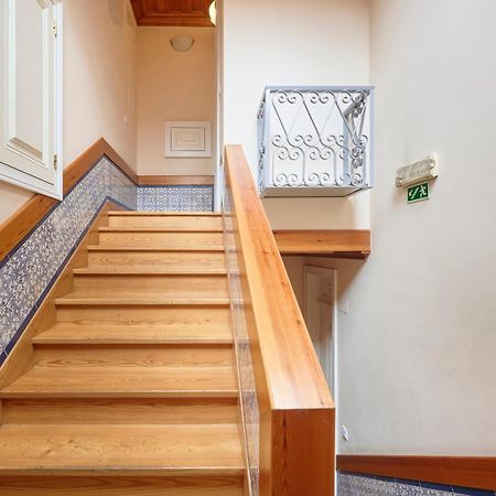 Casa Portuguesa Prata Apartman Lisboa Kültér fotó