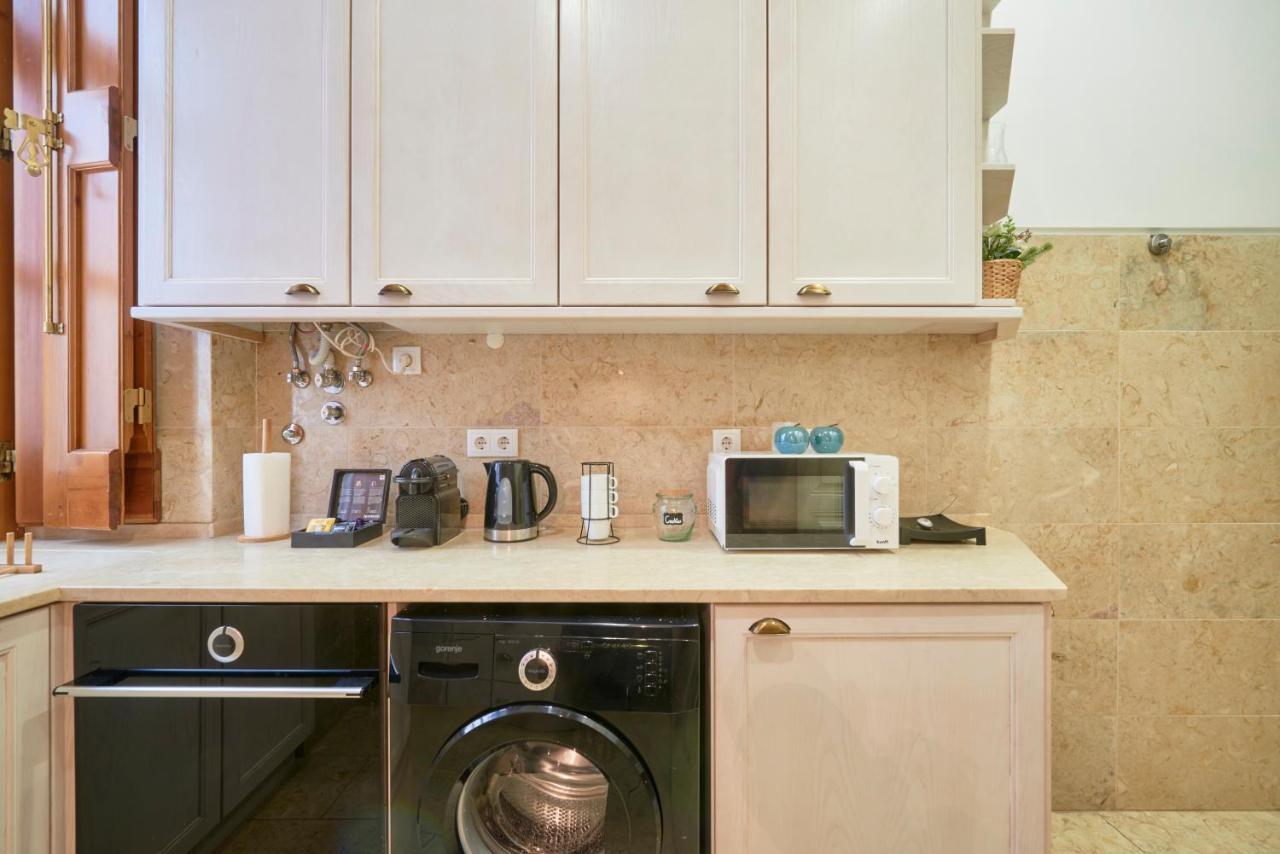 Casa Portuguesa Prata Apartman Lisboa Kültér fotó