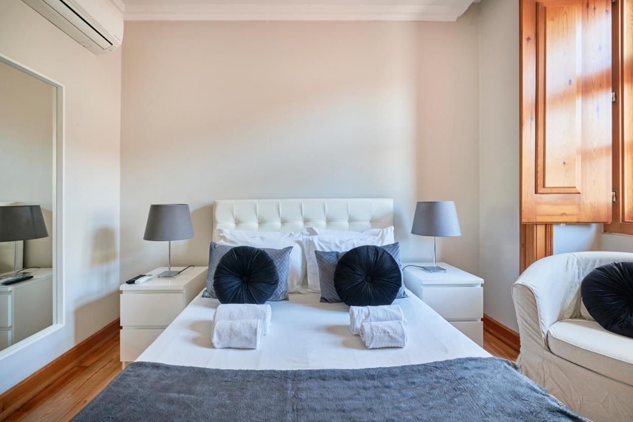 Casa Portuguesa Prata Apartman Lisboa Kültér fotó