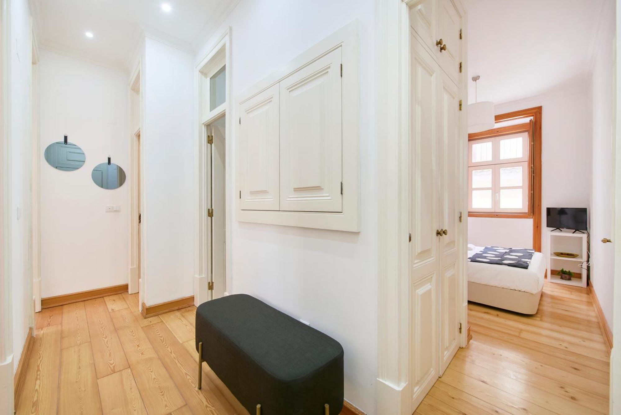 Casa Portuguesa Prata Apartman Lisboa Kültér fotó