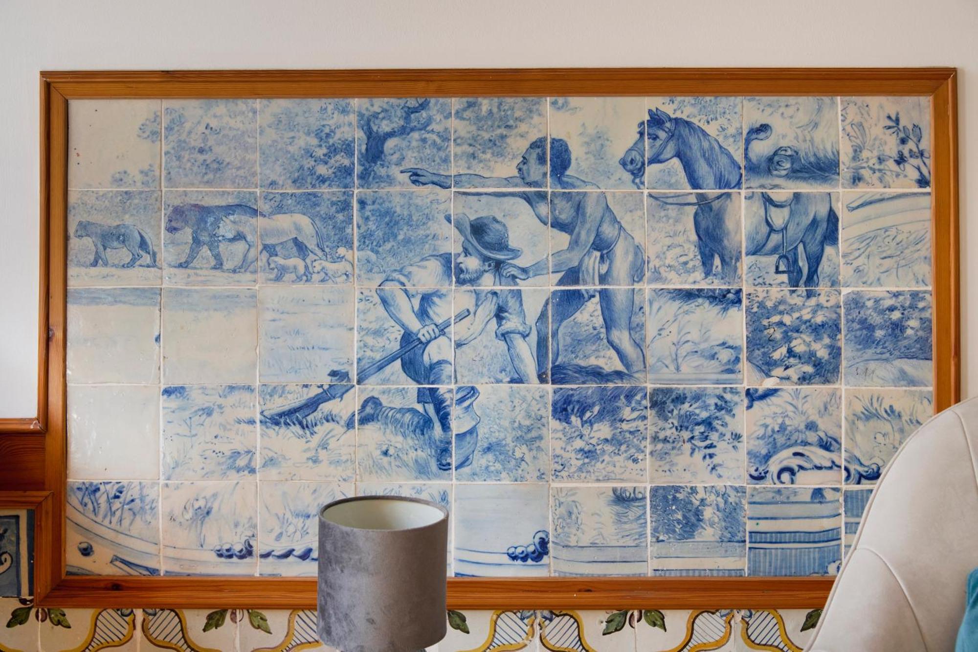 Casa Portuguesa Prata Apartman Lisboa Kültér fotó