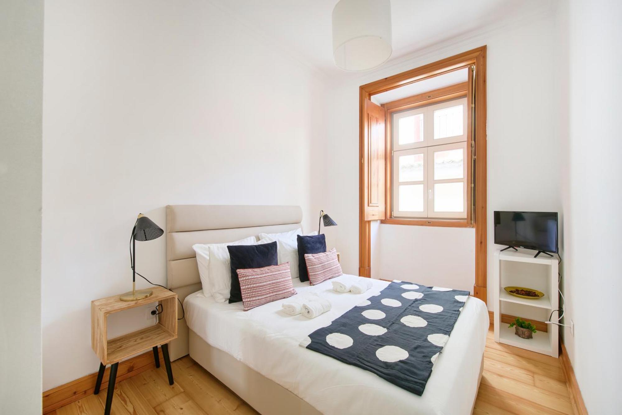Casa Portuguesa Prata Apartman Lisboa Kültér fotó