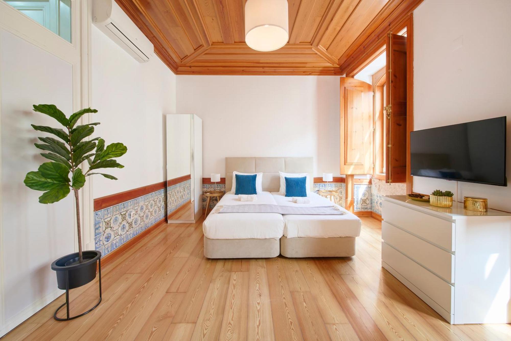 Casa Portuguesa Prata Apartman Lisboa Kültér fotó