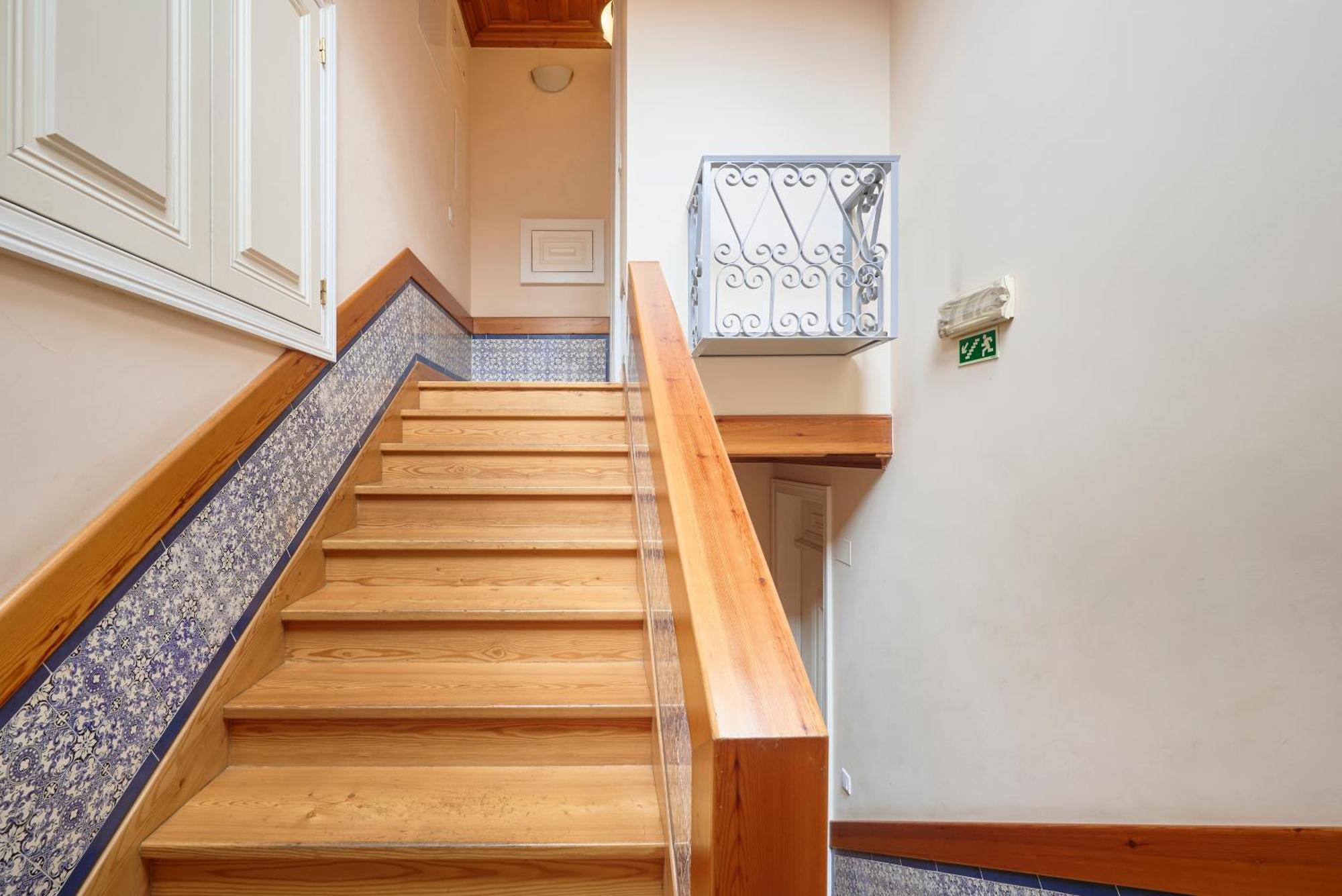 Casa Portuguesa Prata Apartman Lisboa Kültér fotó