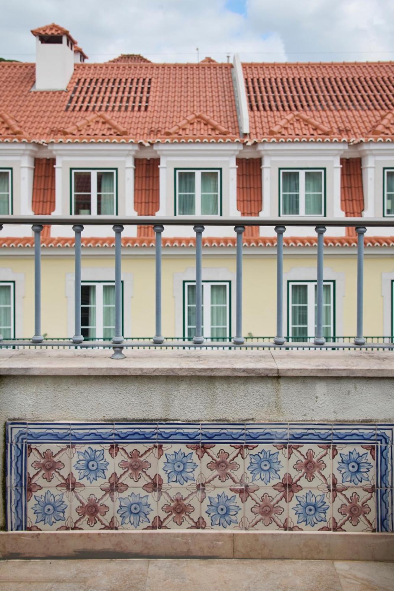 Casa Portuguesa Prata Apartman Lisboa Kültér fotó