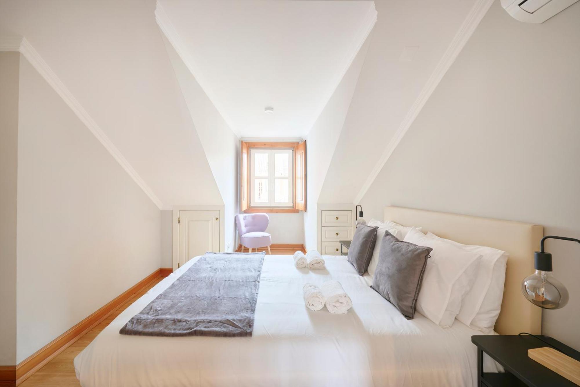 Casa Portuguesa Prata Apartman Lisboa Kültér fotó